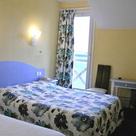 Logis Argonne Hotel Vouziers Kültér fotó
