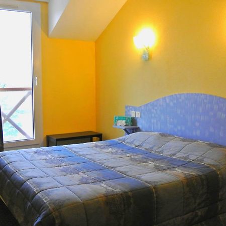 Logis Argonne Hotel Vouziers Kültér fotó