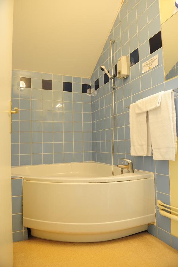 Logis Argonne Hotel Vouziers Kültér fotó