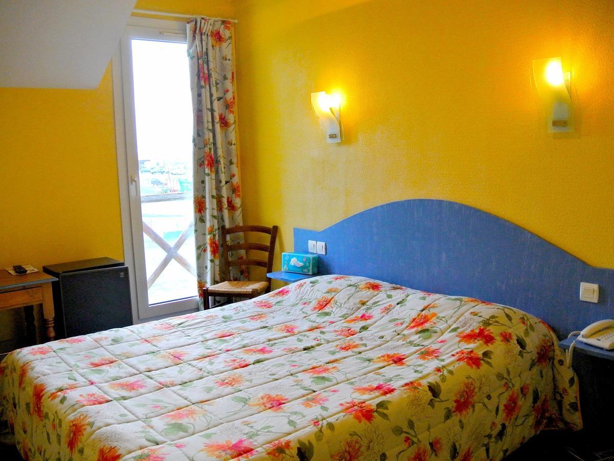 Logis Argonne Hotel Vouziers Kültér fotó